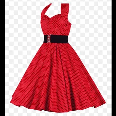 VESTIDO 005