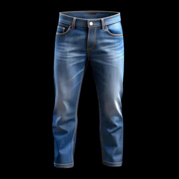 CALCA JEANS