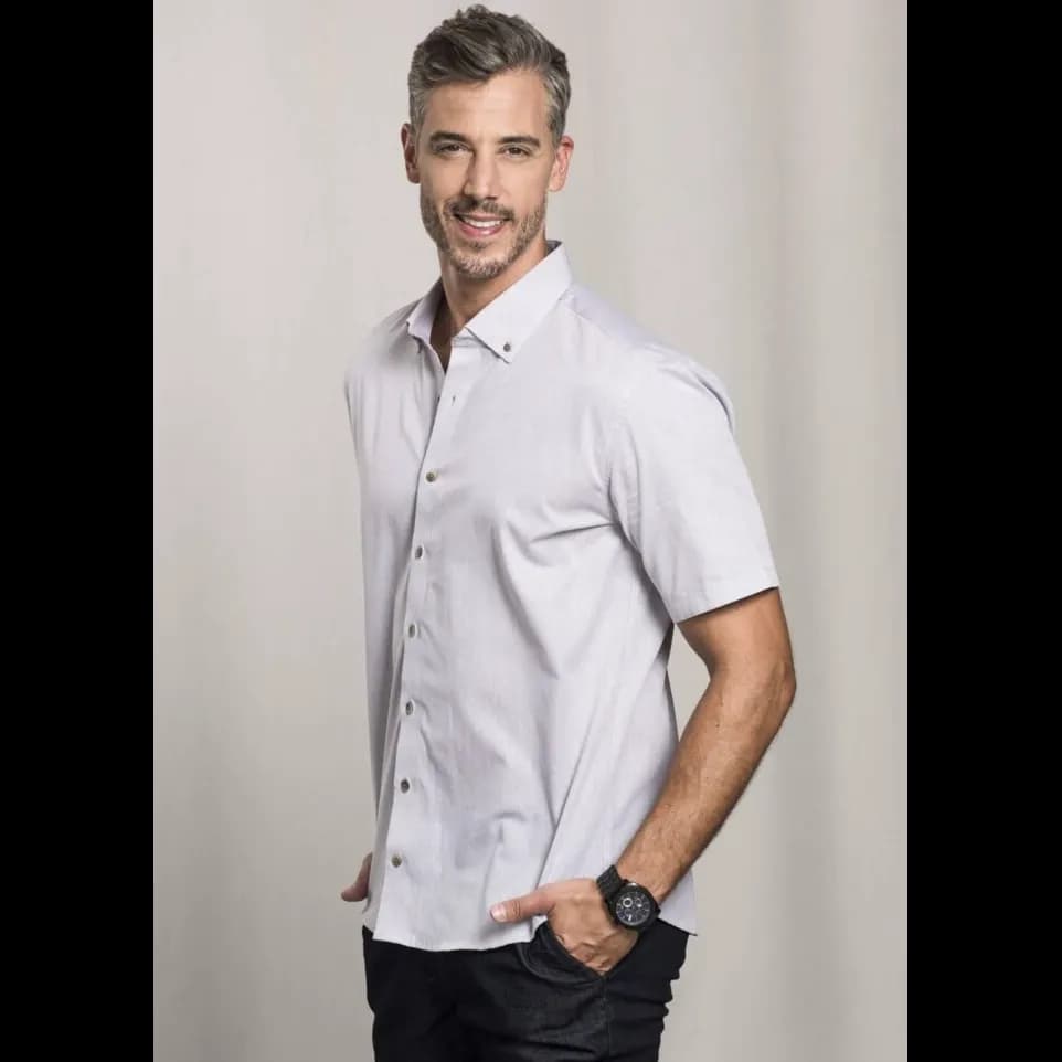Camiseta manga Curta