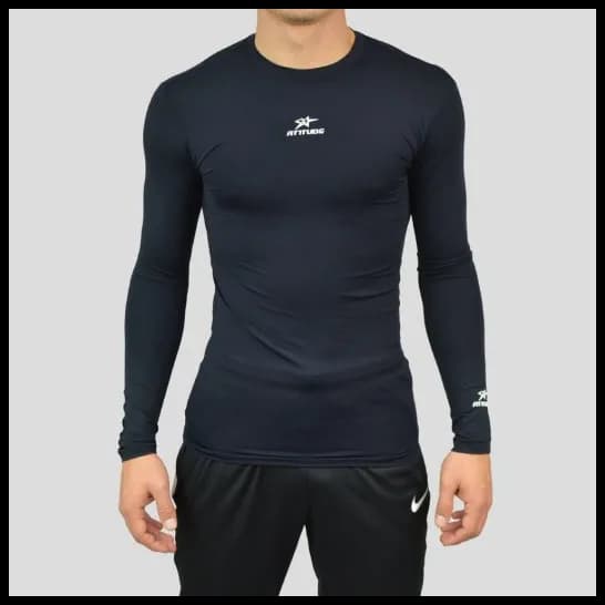 Camisa Térmica Atitude